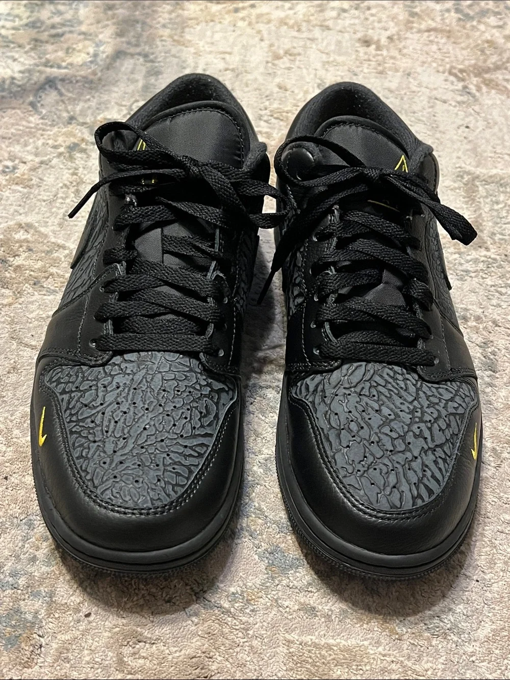 Jordan like new